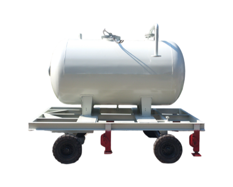 分子篩變壓吸附(PSA)制氮機