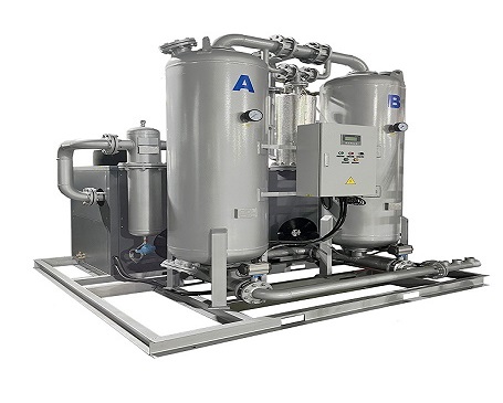 組合式干燥機(jī)